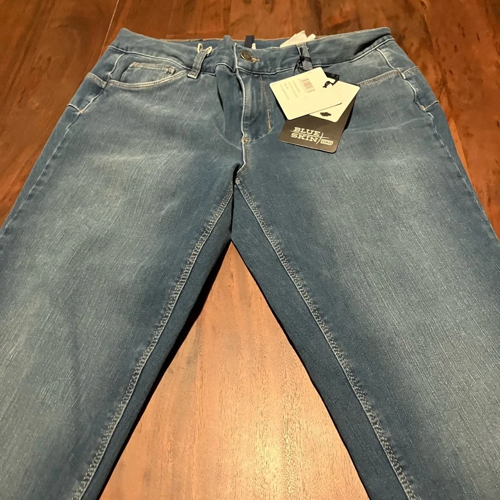 Liu Jo Women's Denim Jeans - Picture 5 of 7